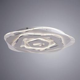 Потолочный светодиодный светильник Arte Lamp Multi-Piuma  - 2